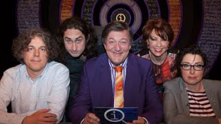 QI L Series Episode 9: Ladies and Gents