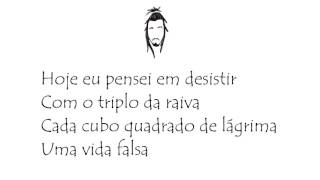 Froid - Andarilhos (LETRA/PART)