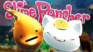 CREATE ANY SLIME! - Slime Rancher Inventory Editor mod
