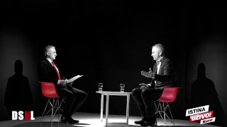 DA SE NE LAŽEMO O OPOZICIJI Šutanovac: Saša Janković je hteo u vlast sa Vučićem