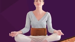 Richway BioBelt® 7000mx  Биопояс Ричвей c 8 драгоценными камнями