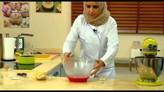 حلوة لحباب: حلوى تشاراك العريان
