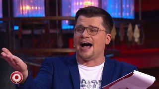 Comedy Club: Сезон 12 Выпуск №520 [2016 HD]