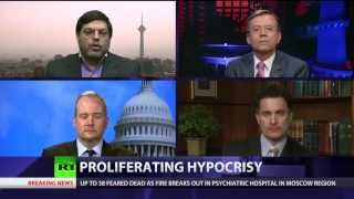 CrossTalk: Proliferating Hypocrisy