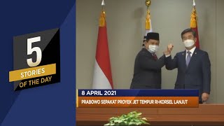 Covid-19 ‘Menghantui’ Ekonomi RI, Hingga The Fed Pertahankan “Easy Policy”
