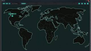 Creating A Proxy Server Network - Guide 3 - Grey Hack 0.7 [Proxy Servers, Map, Server Setup]