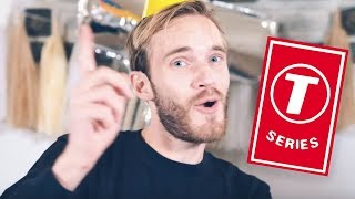 PEWDIEPIE - CONGRATULATIONS (Oliver Sherlock Trap Remix)