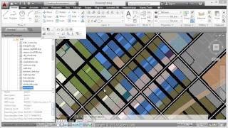 Importing Shapefile into AutoCAD - Spatial Manager Blog