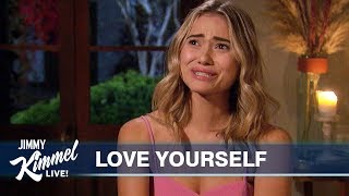 The Most Dramatic & Inspiring Goodbye in Bachelor History