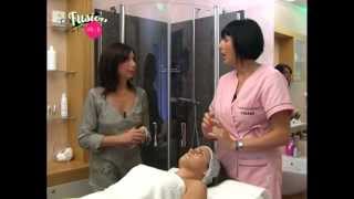 Di.Fusion Makeup - Pulizia viso e makeup di base