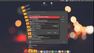 Comment lancer un logiciel automatiquement au démarrage de l'ordinateur sur Ubuntu