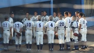 履正社vsPL学園 ダイジェスト(2014秋季大阪府大会・５回戦)