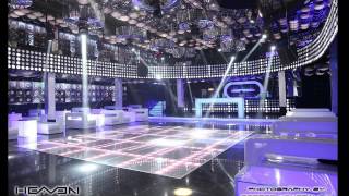Dj X Meen In Da Mix Live Heaven Zielona Góra 21 01 2017