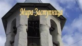 Православные песни для всех