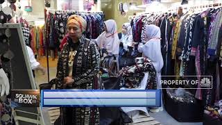 Efek Covid-19, Bank Dunia Prediksi Pertumbuhan Ekonomi RI Bisa 0%