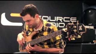 Multiwave Distortion and Soundblox Pro BEF - "Kilamanjaro" by Will Cady