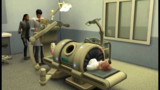 Caught cheating on his pregnant fiancèe | The Sims 4, WickedWhims