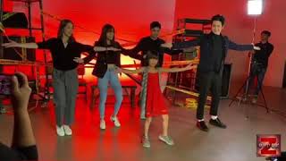 Tala Dance Cover | Julia Barreto Joshua Garcia at Maris Racal