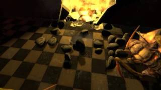 Half-Life 2 Prospekt Прохождение #1