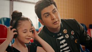 Mihran Tsarukyan  -  Qo Tsnundy [Official Music Video]