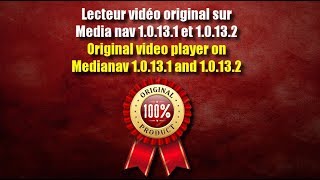 Video player media nav medianav 1.0.13.1 - 1.0.13.2