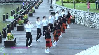 ZOHTHIMTLAK MINO HLA LAM 2016