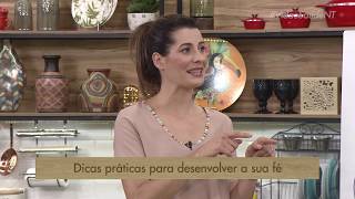 O impacto da fé na saúde - Parte 2 (08/01/2020)