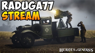 ● ТОПОВЫЙ СТРИМ ● H&G