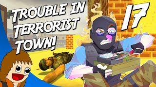Garry's Mod TTT: Insert Clickbait Title Here - Part 17