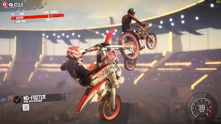 Mx Nitro Motor "Motocross Racing Games" PC Windows Gameplay FHD