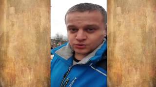 Сенсация 9.04.18! Игорь Востриков НЕ СЛОМЛЕН ! (памяти погибших детей в Кемерово 25.03.2018)