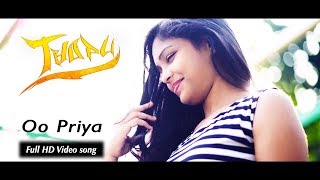 OO PRIYA Video Song ll Thopu Independent Film ll Directed by Achyutara Pathapati