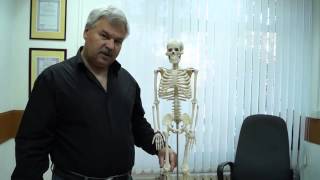Суставы. Способы лечения. Врач рекомендует