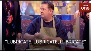Pottery Innuendos: The Generation Game - BBC One