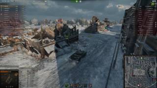 Т-62 НАГИБ!!!!!