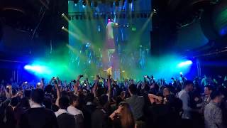 Sesión Memory Sala Pelícano - BASSHUNTER