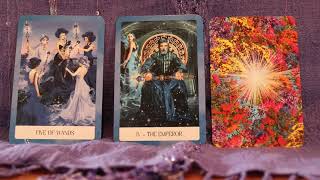 Tarot Card Reading for Jan 27 - Feb 2