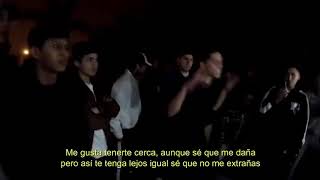 Es que los mejores temas Nacen de un Corazón Roto . RAP ROMÁNTICO