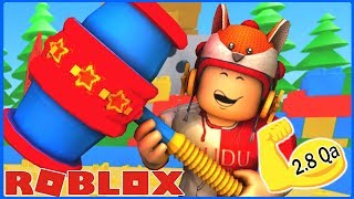 ?COMPREI A INCRÍVEL MARRETA DO THOR NO UNBOXING SIMULATOR?