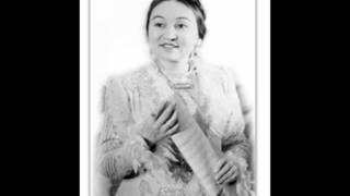 Куляш Байсеитова  Шла девица  Szła dzieweczka Kazakh singer