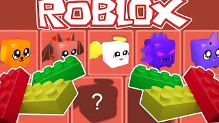 ОТКРЫЛ НОВЫХ КРУТЫХ ПИТОМЦЕВ! Toy Land ОБНОВЛЕНИЕ - Симулятор Жвачки РОБЛОКС ROBLOX