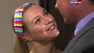 РУССКАЯ МЕЛОДРАМА ТОЛСТУШКА ПОЛНАЯ ВЕРСИЯ | НОВИНКИ