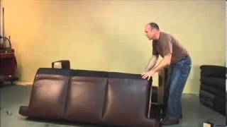 Sofa Cushion Replacement