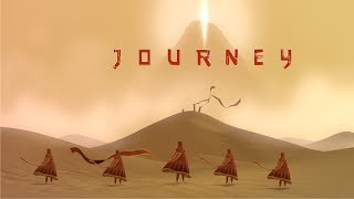 Journey - Прохождение (2019) - Хранитель Материи