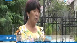 Тобымен қыз зорлаған 7 жігітке сот үкімі шықты