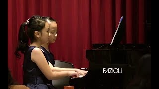 G. Fauré: Dolly Suite Op.56 No.4 Kitty Valse