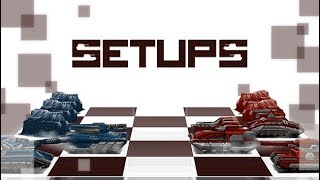 SETUPS ГРАНДФИНАЛ Silvers vs Penguins ( ПЕРЕИГРОВКА )  ТАНКИ ОНЛАЙН СТРИМ  ТАНКИ ОНЛАЙН СТРИМ