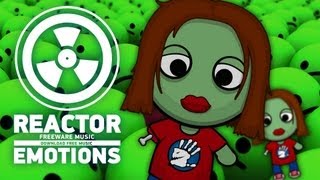 Emotions - Reactor - Музыка Без Слов