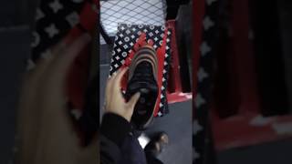 live cop Skepta x Nike Air Max 97