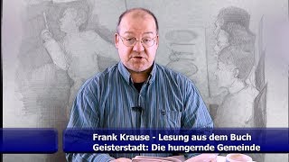 Lesung: Die hungernde Gemeinde